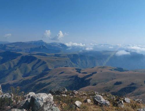 Wolkberg Traverse 2026 – Reverse Edition
